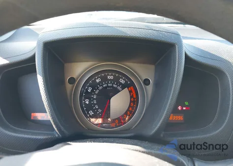 2010 Scion Xd from USA, damaged, VIN JTKKU4B45A1004456